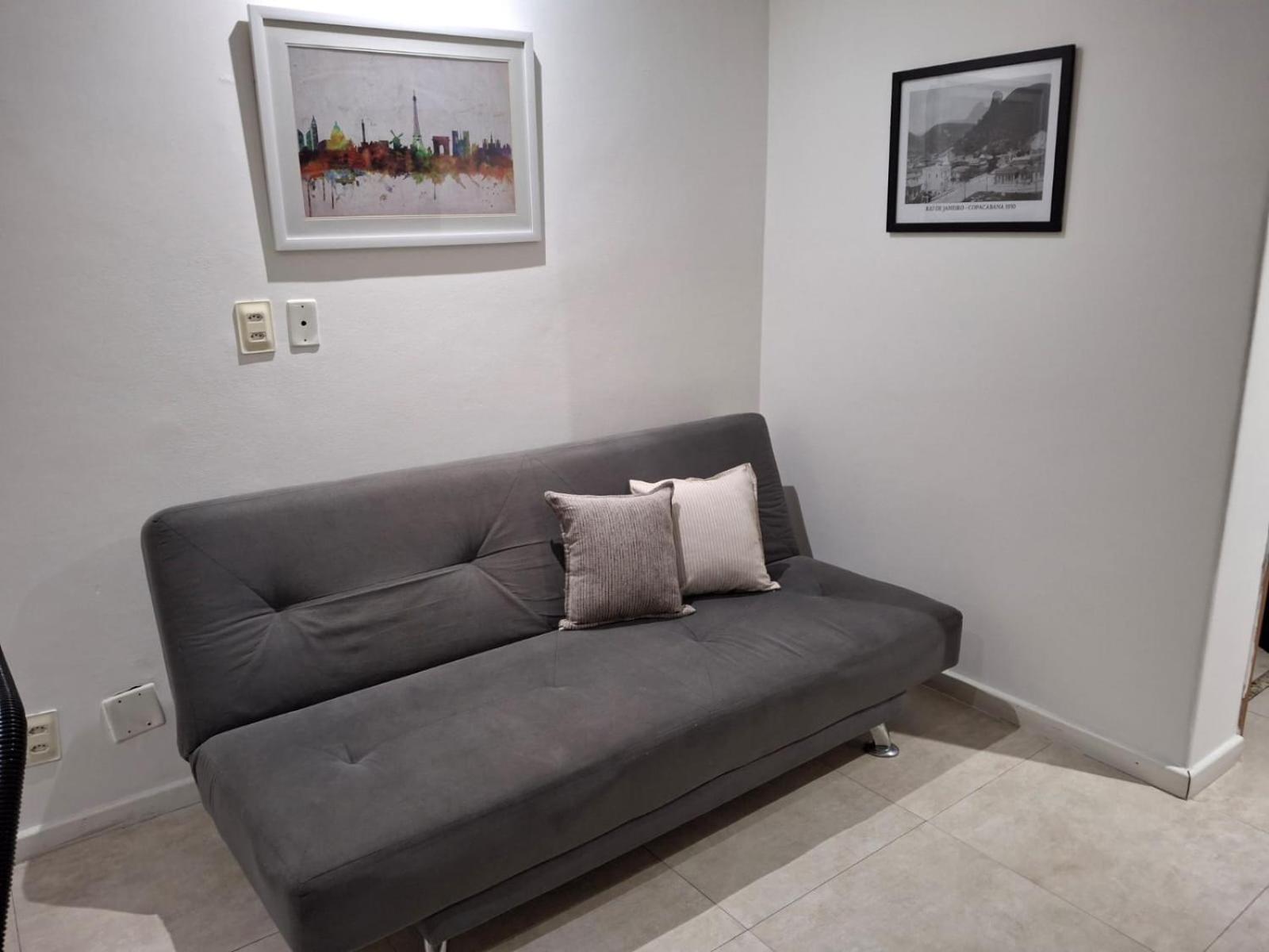 Flats Copa Mar Apartment - Rio de Janeiro, Rio de Janeiro
