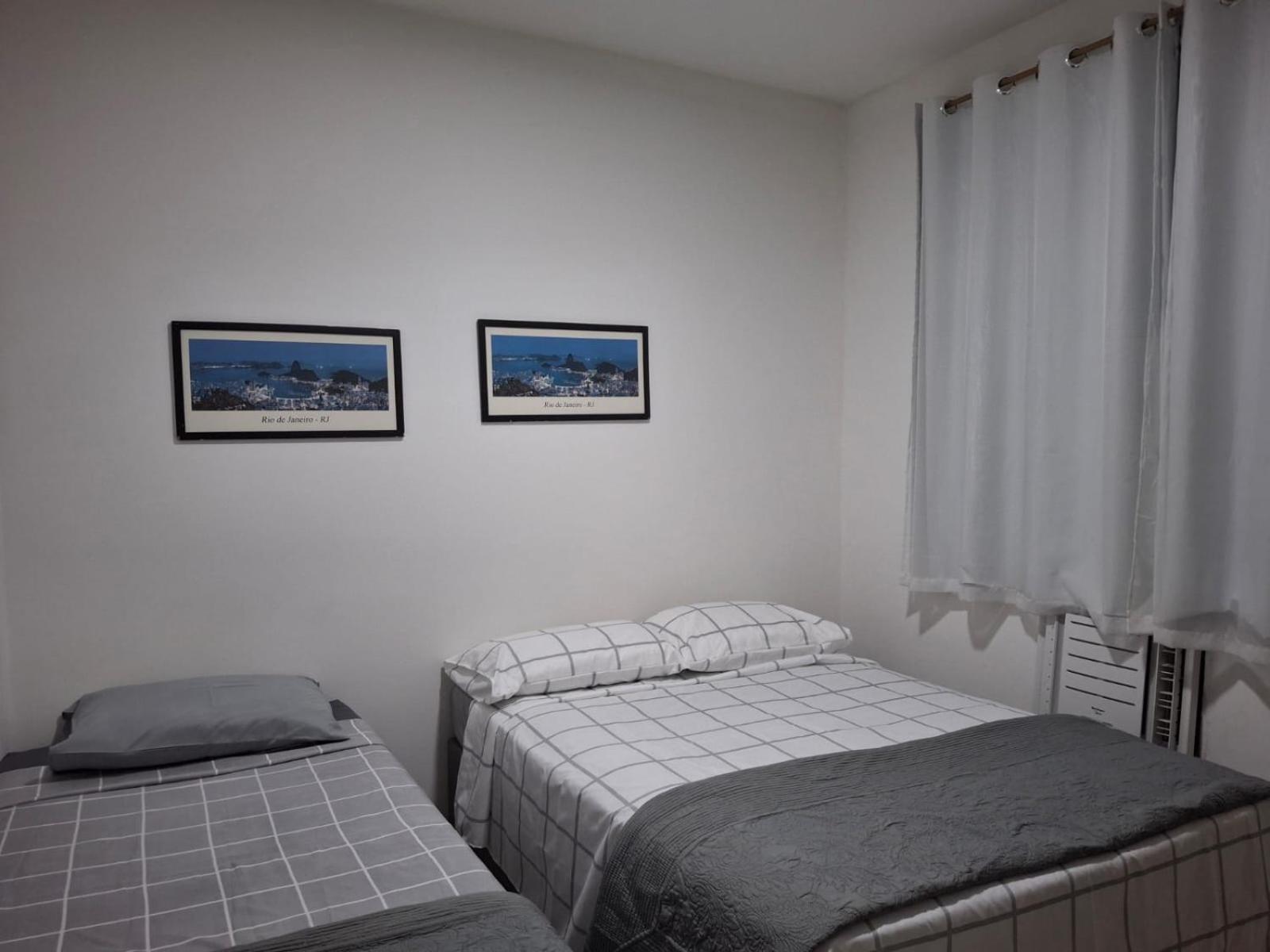Flats Copa Mar Apartment - Rio de Janeiro — Fotos 3